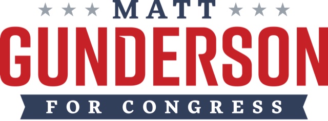 Gunderson for Congress